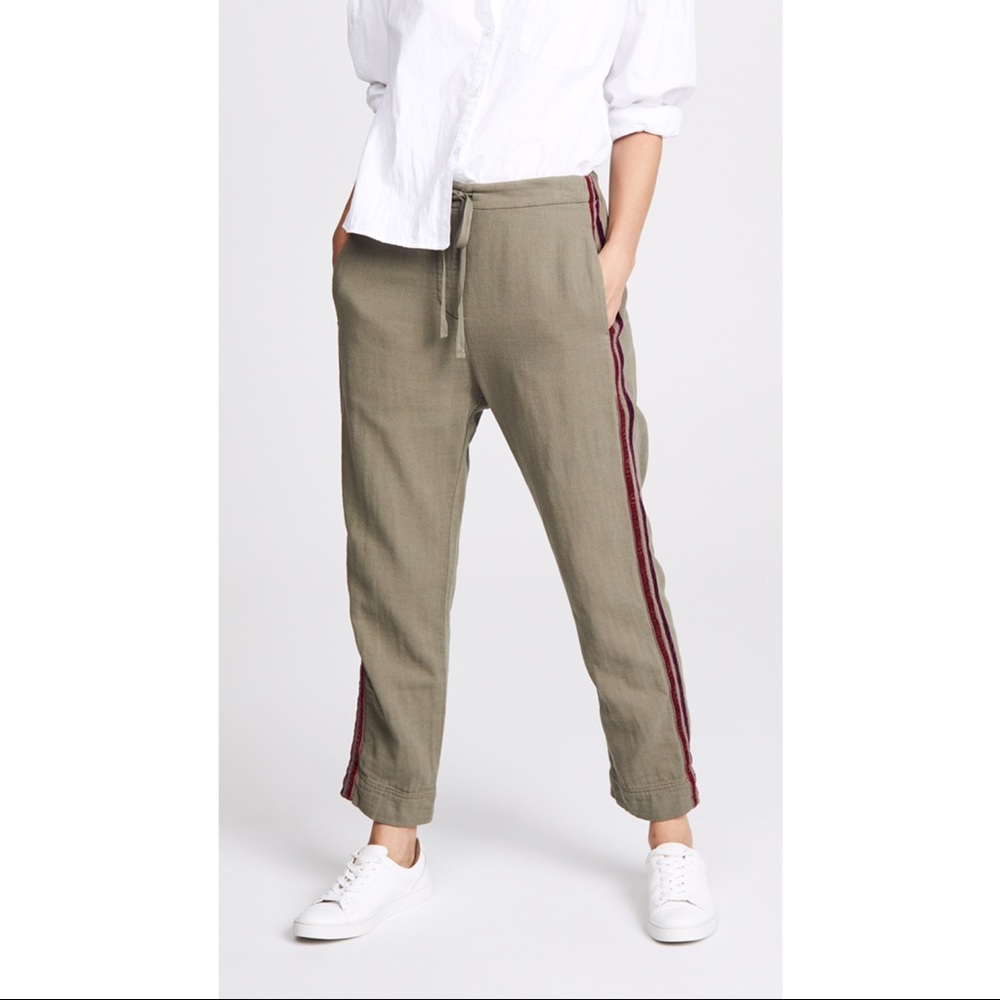 BRAND NEW XIRENA PANTS